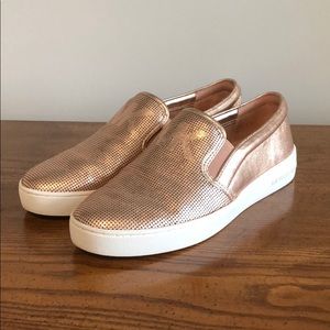 [MICHAEL KORS] “Vans”